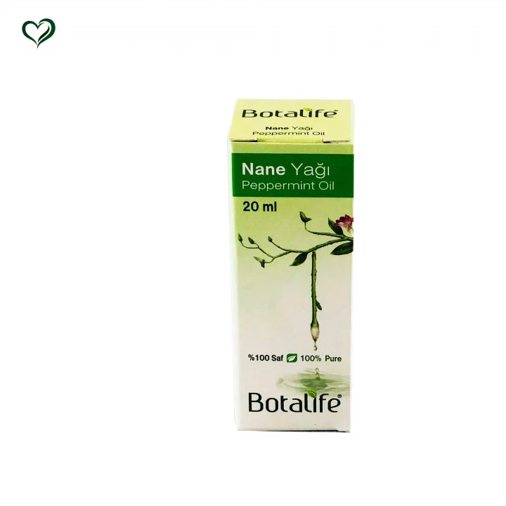 BOTALİFE Nane Yağı 20 ML