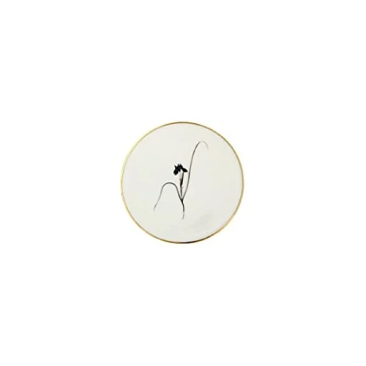 Botanical Desen3 Bardak Altlığı 10cm