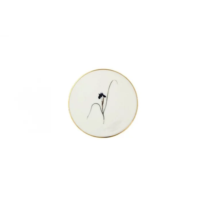 Botanical Desen3 Bardak Altlığı 10cm