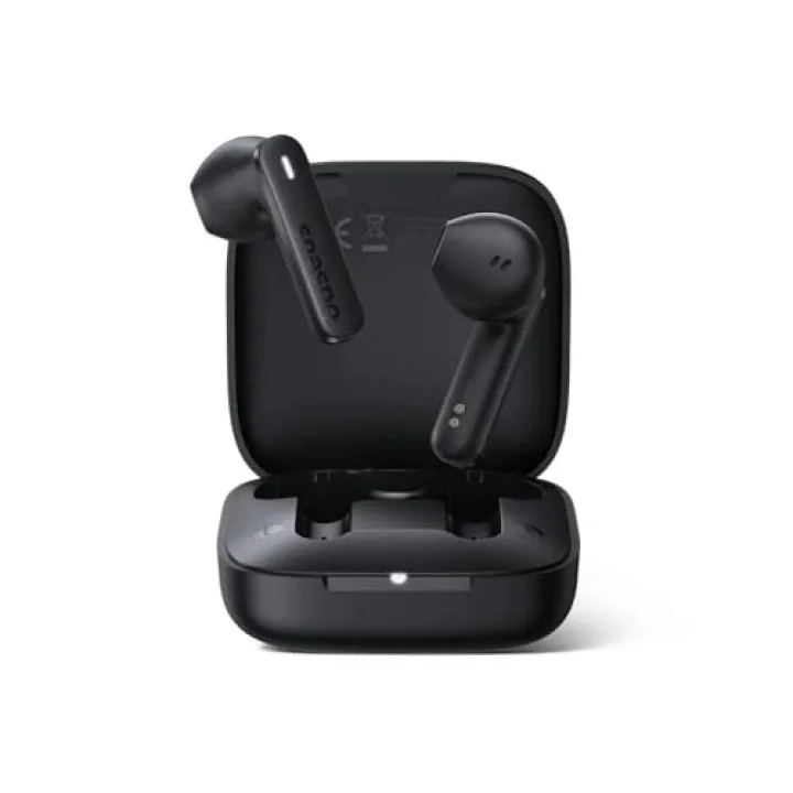 Bowie E16 True Wireless Bluetooth Kulaklık-Siyah