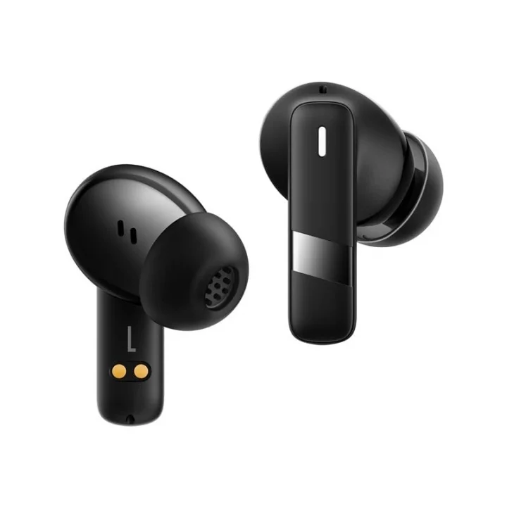 Bowie E20s True Wireless Earphones Cluster Black