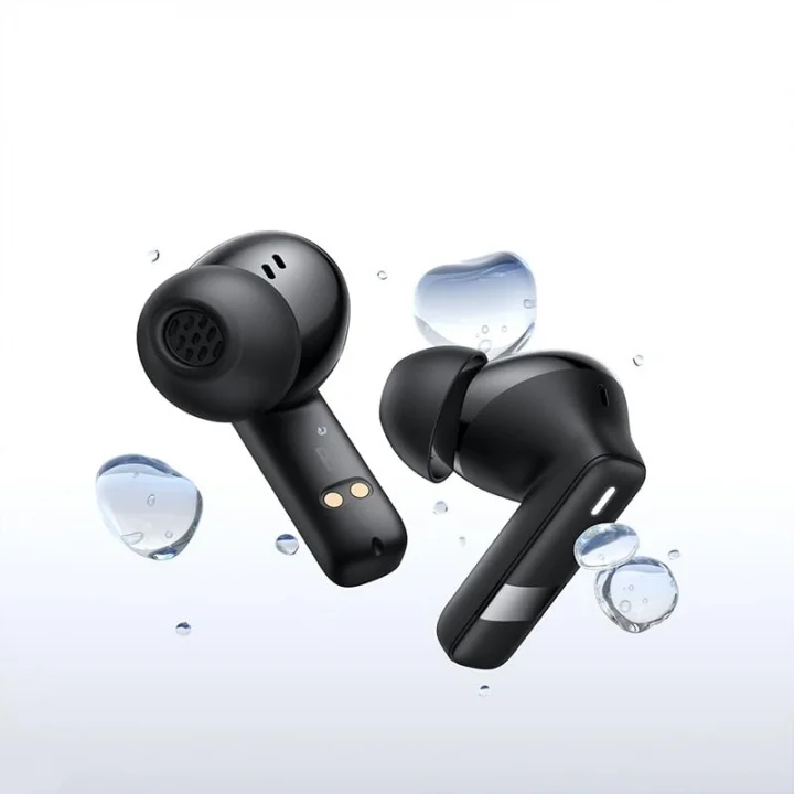 Bowie E20s True Wireless Earphones Cluster Black