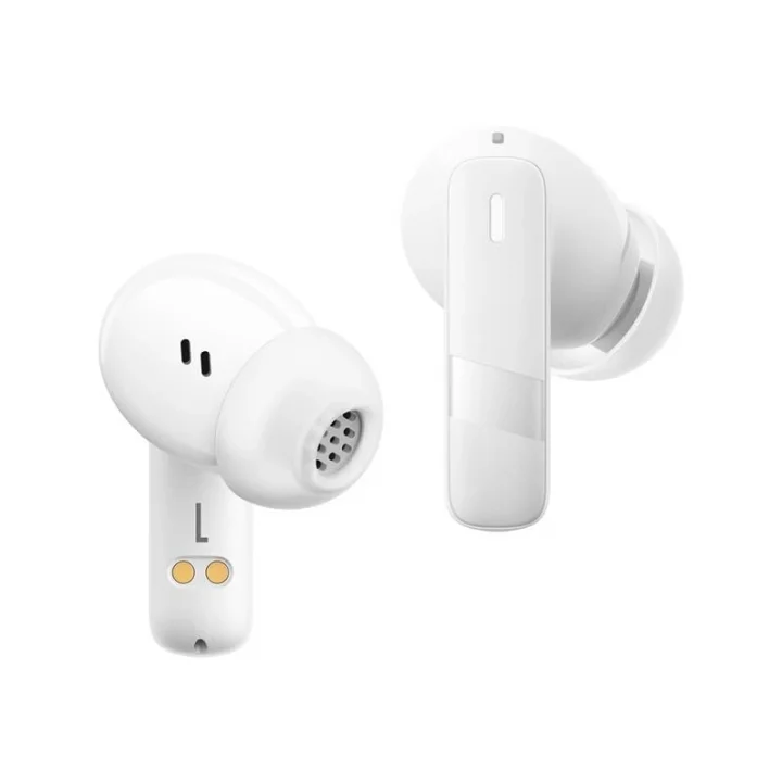 Bowie E20s True Wireless Earphones Stellar White