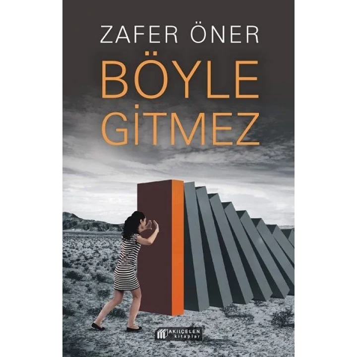 Böyle Gitmez