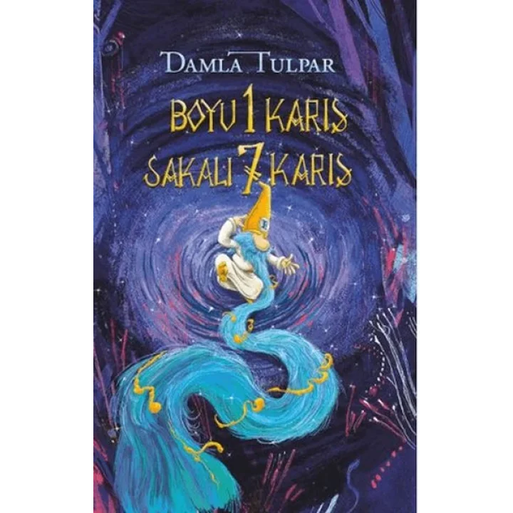 Boyu 1 Karış Sakalı 7 Karış