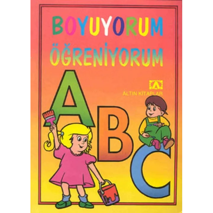 Boyuyorum Öğreniyorum