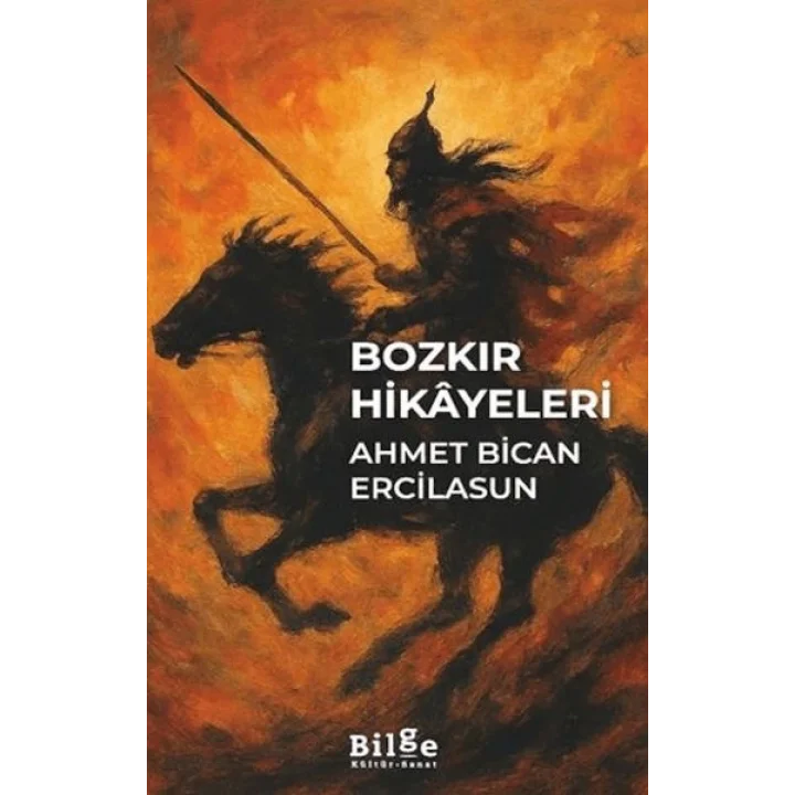 Bozkır Hikayeleri