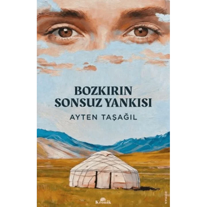 Bozkırın Sonsuz Yankısı