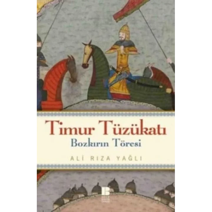 Bozkırın Töresi