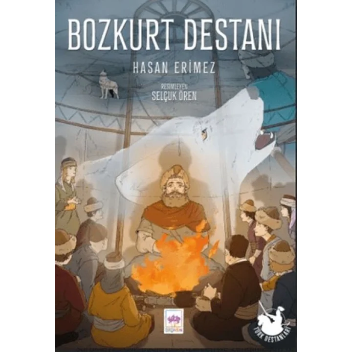 Bozkurt Destanı