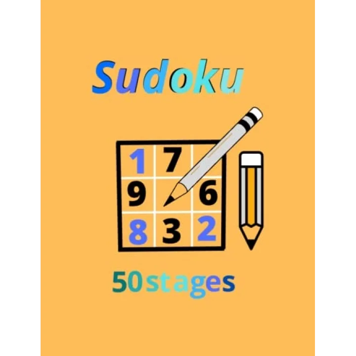 Brain Games To Go Sudoku challeng