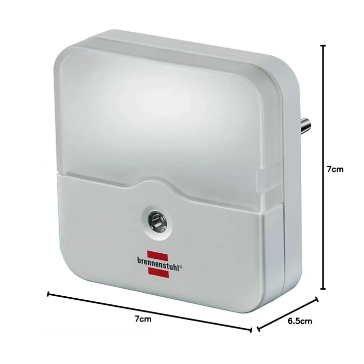 Brennenstuhl LED Nightlight OL 02E Sensörlü Gece Lambası