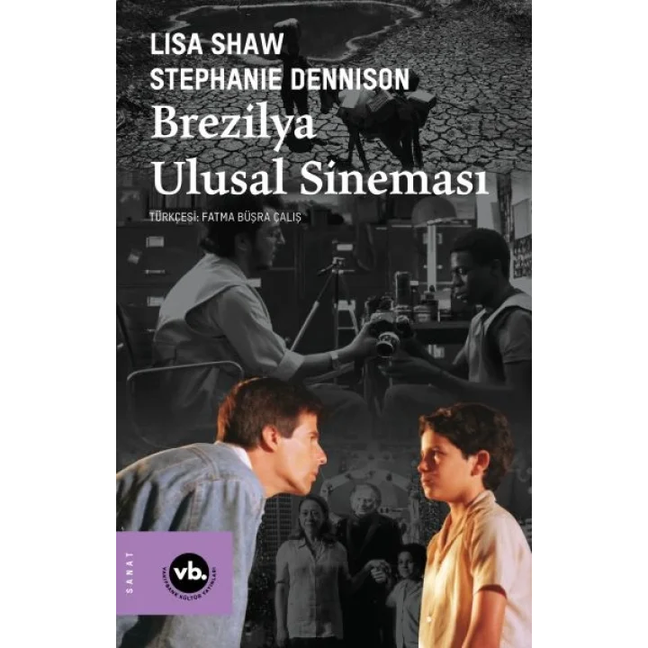 Brezilya Ulusal Sineması