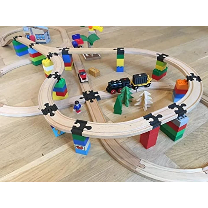 Brio Duplo adaptörü 10 adet