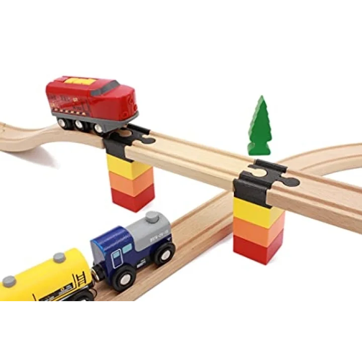 Brio Duplo adaptörü 10 adet