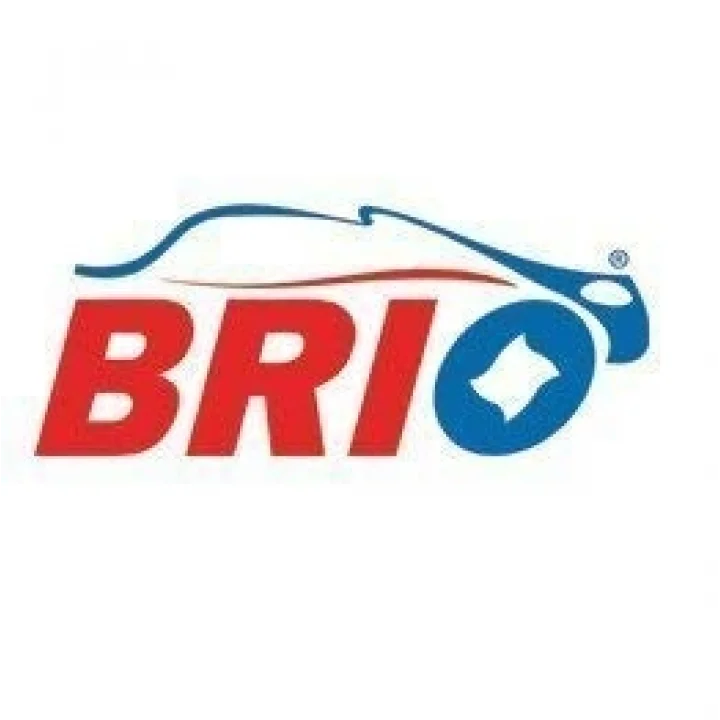 BRİO LOKMA SET 1/4-109 PARÇA SÜNGER YATAKLI