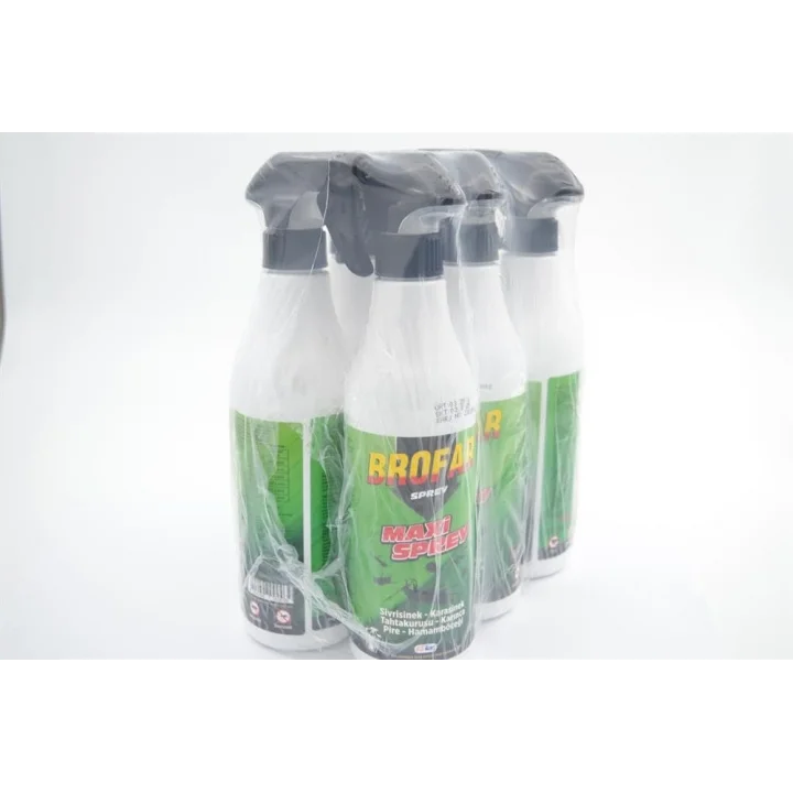BROFAR MAXİ SPREY 6 ADET grupNM697