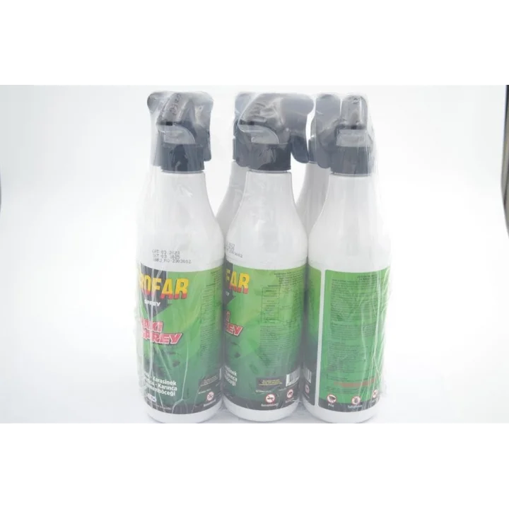 BROFAR MAXİ SPREY 6 ADET grupNM697