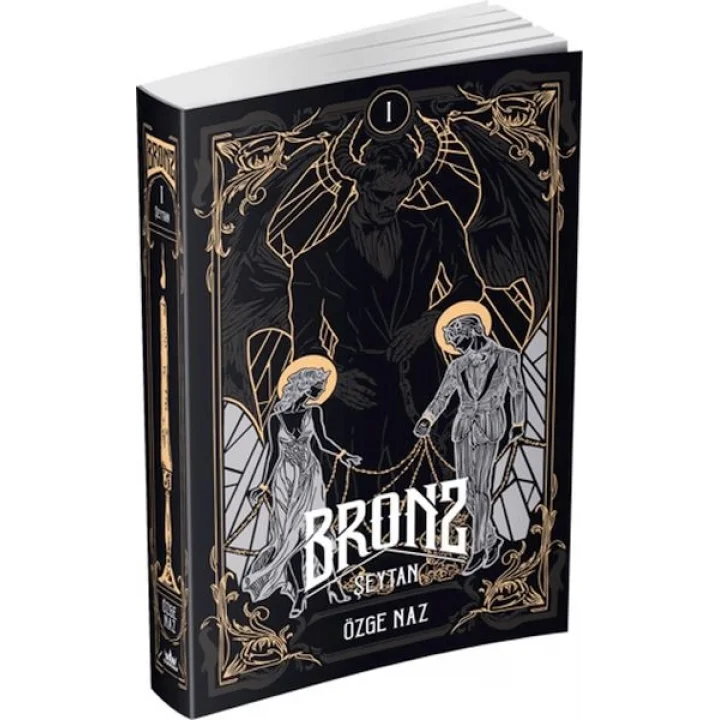 Bronz 1: Şeytan