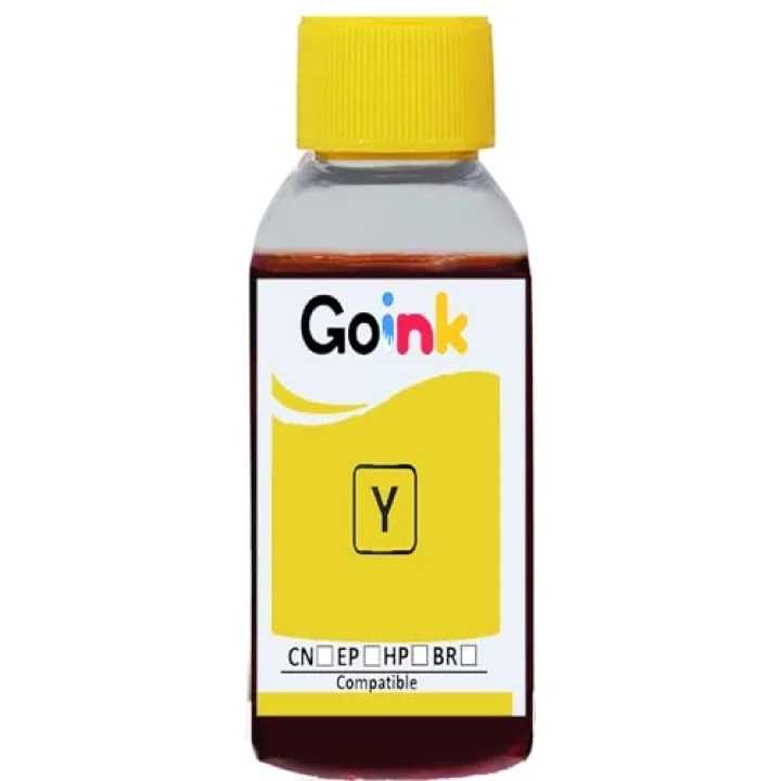 Brother DCP-T720DW Mürekkep 4x100 ml (Muadil)