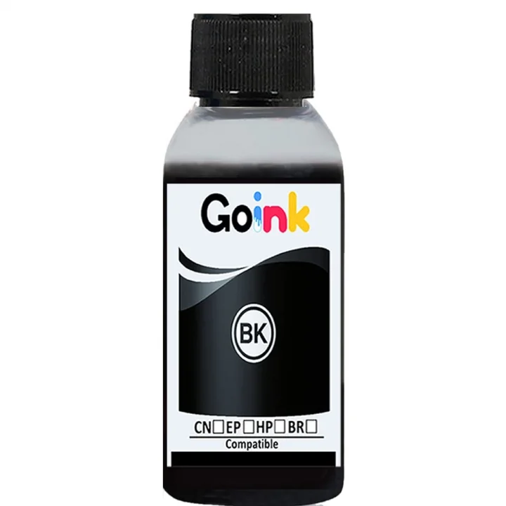 Brother DCP-T720DW Mürekkep 4x100 ml (Muadil)