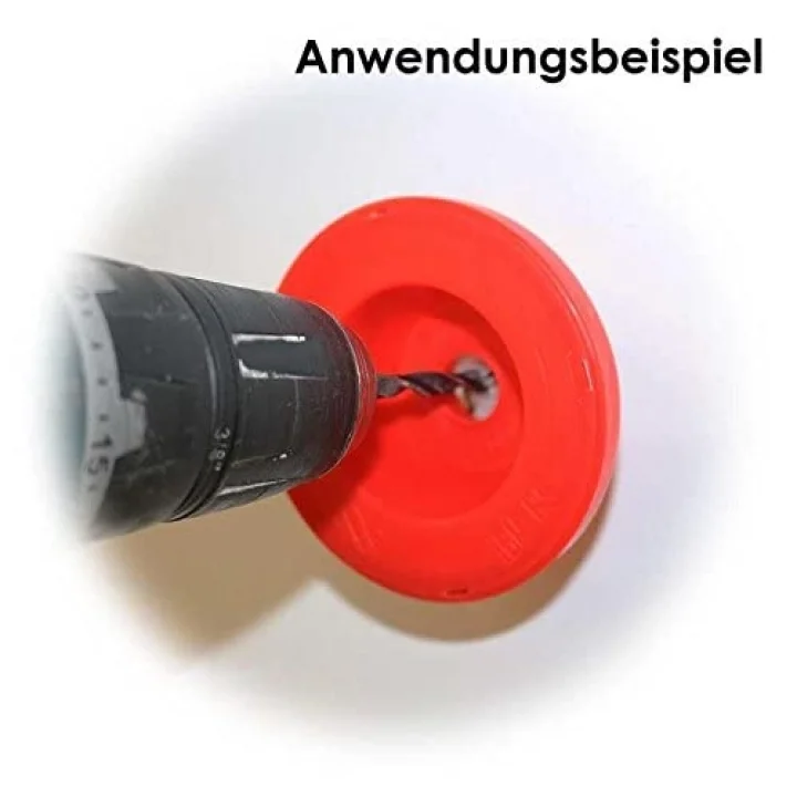 Brüder Mannesmann Toz Tutucu M12498
