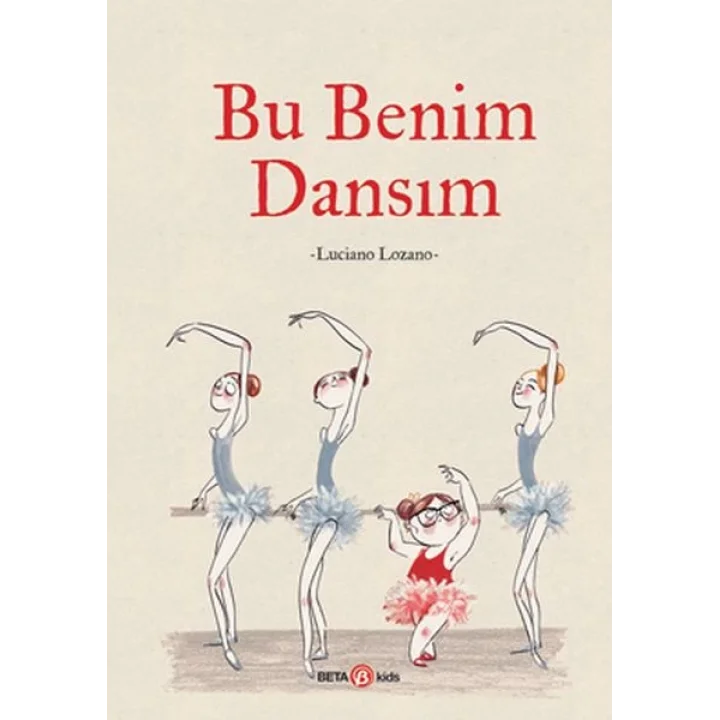 Bu Benim Dansım