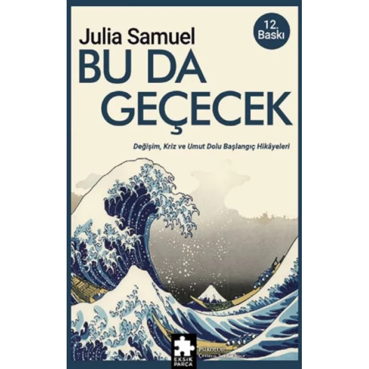 Bu Da Geçecek