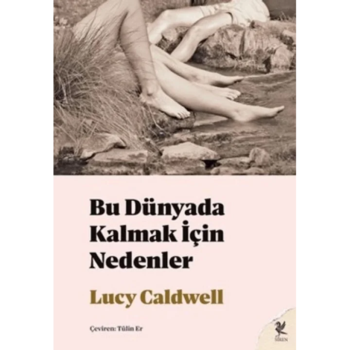 Bu Dünyada Kalmak İçin Nedenler