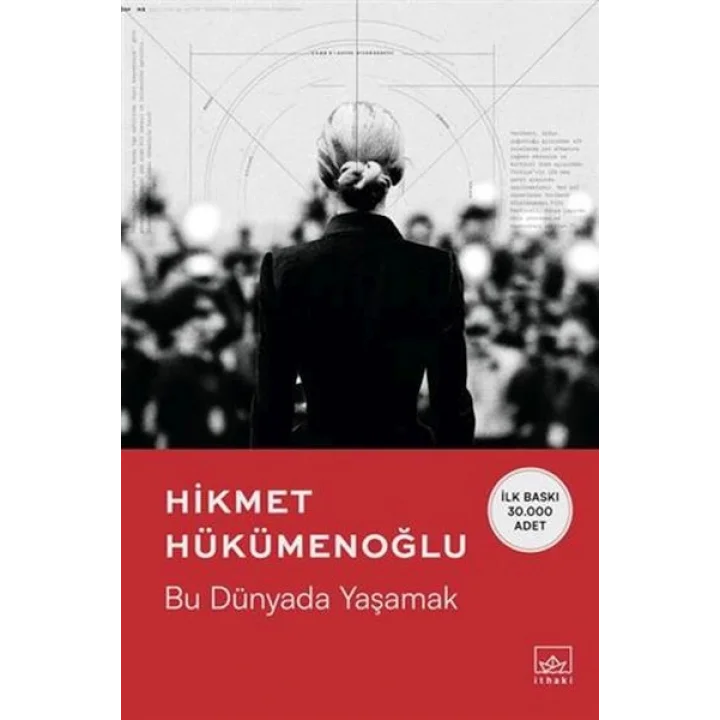 Bu Dünyada Yaşamak