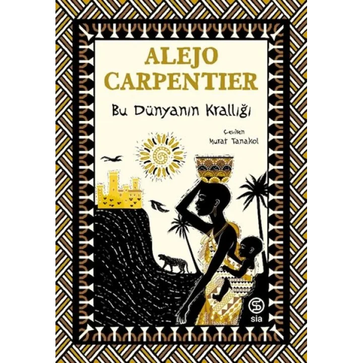 Bu Dünyanın Krallığı