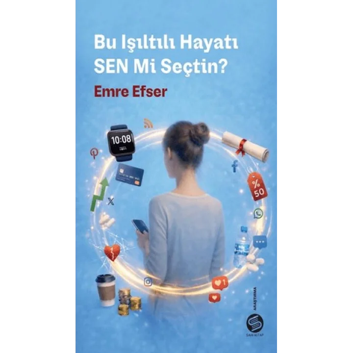 Bu Işıltılı Hayatı Sen mi Seçtin?
