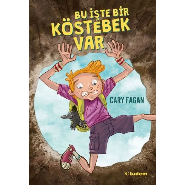 Bu İşte Bir Köstebek Var