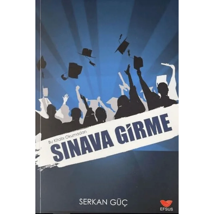 Bu Kitabı Okumadan Sınava Girme