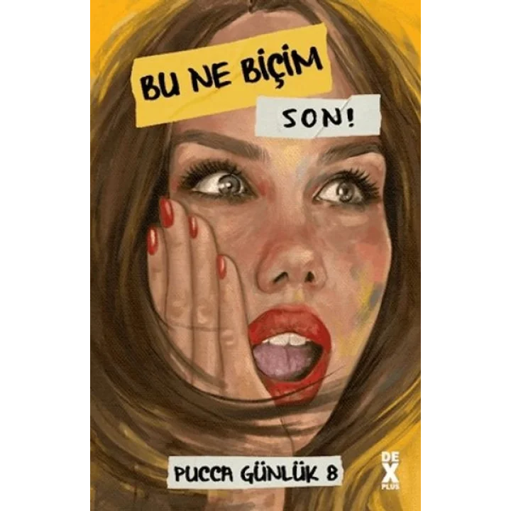 Bu Ne Biçim Son
