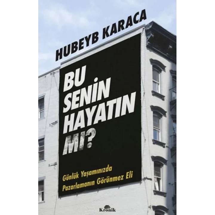 Bu Senin Hayatın Mı?