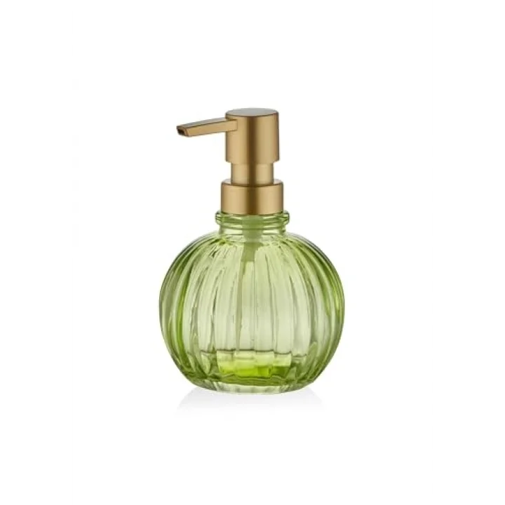 Bubble Sıvı Sabunluk Yeşil 350 ml