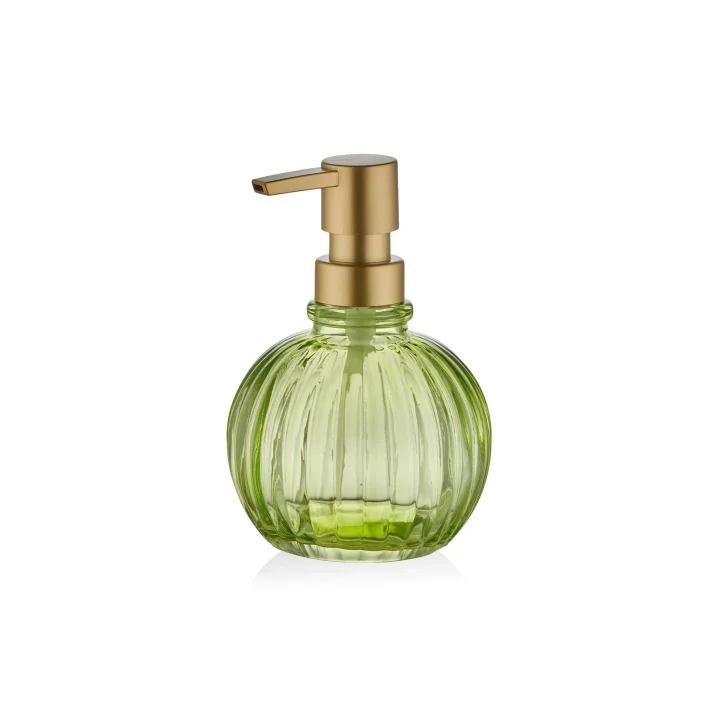 Bubble Sıvı Sabunluk Yeşil 350 ml