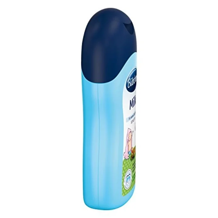 BUBCHEN Bebek Nemlendirici Süt 400 ml