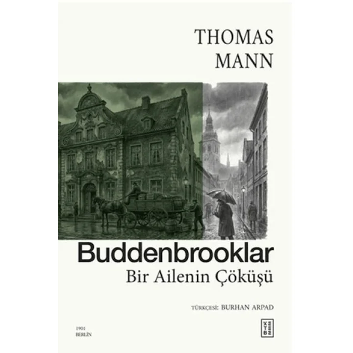 Buddenbrooklar