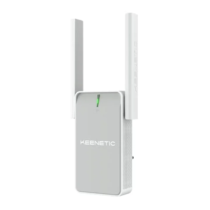 Buddy 5 AC1200 Menzil Genişletici Wi-Fi Mesh Repeater Range Extender Access Point KN-3311