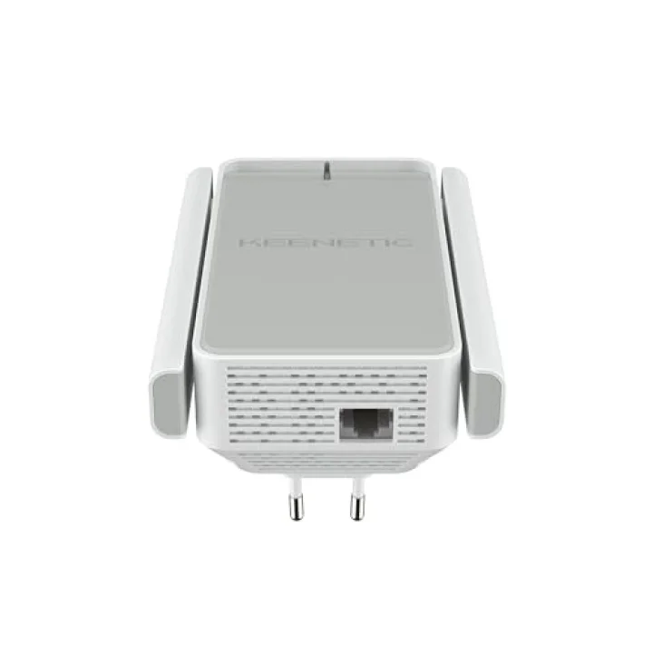 Buddy 5 AC1200 Menzil Genişletici Wi-Fi Mesh Repeater Range Extender Access Point KN-3311