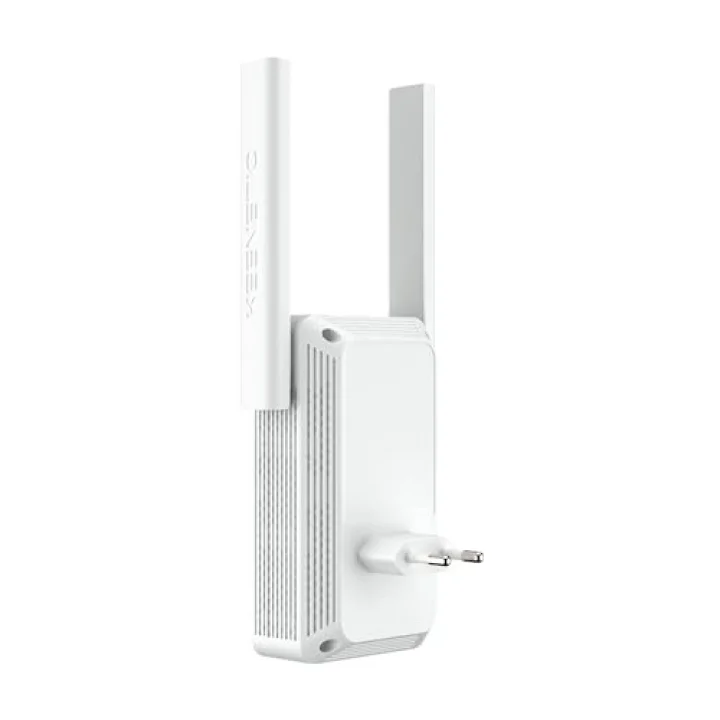 Buddy 5 AC1200 Menzil Genişletici Wi-Fi Mesh Repeater Range Extender Access Point KN-3311
