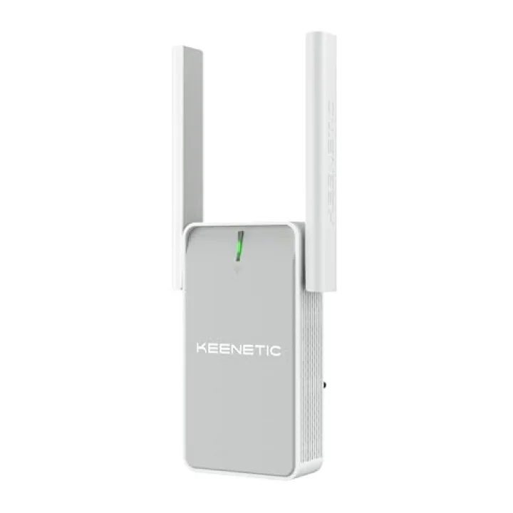 Buddy 6 AX3000 Menzil Genişletici Wi-Fi Mesh Repeater Range Extender Access Point KN-3411