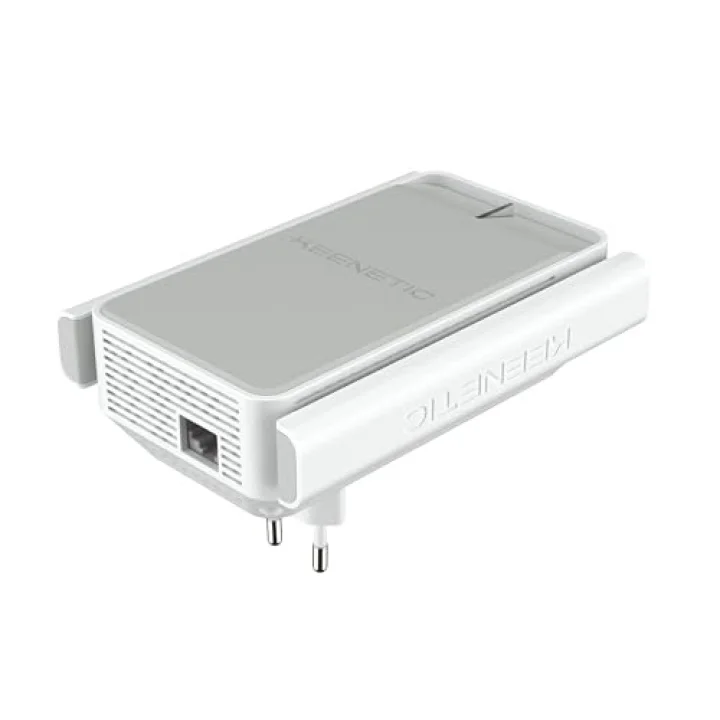 Buddy 6 AX3000 Menzil Genişletici Wi-Fi Mesh Repeater Range Extender Access Point KN-3411
