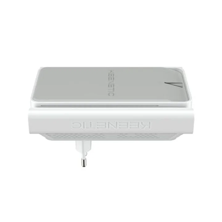 Buddy 6 AX3000 Menzil Genişletici Wi-Fi Mesh Repeater Range Extender Access Point KN-3411