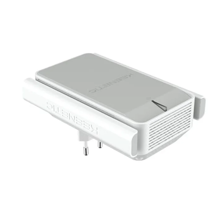 Buddy 6 AX3000 Menzil Genişletici Wi-Fi Mesh Repeater Range Extender Access Point KN-3411