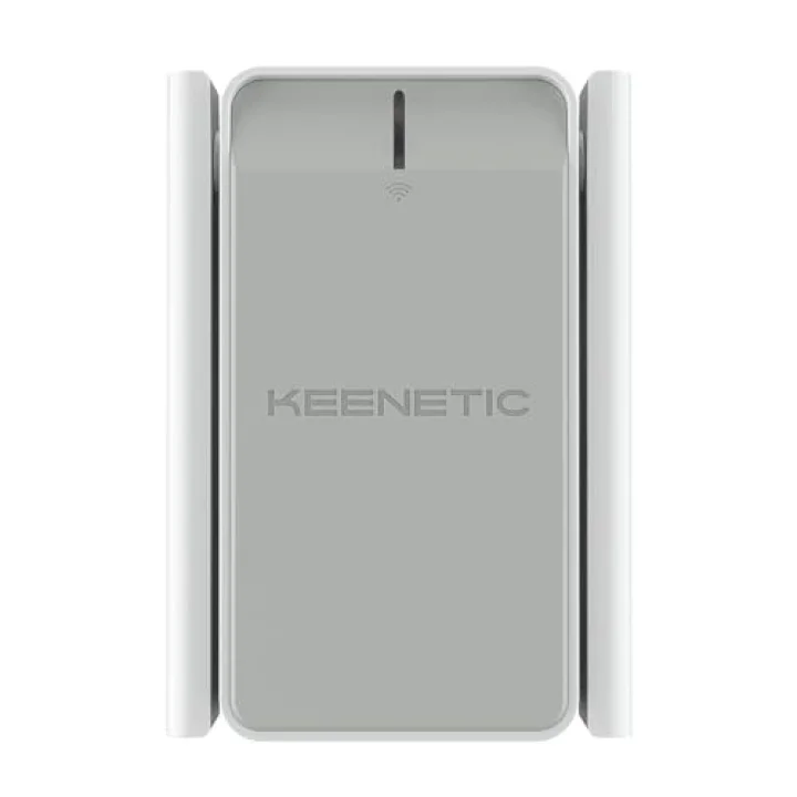 Buddy 6 AX3000 Menzil Genişletici Wi-Fi Mesh Repeater Range Extender Access Point KN-3411