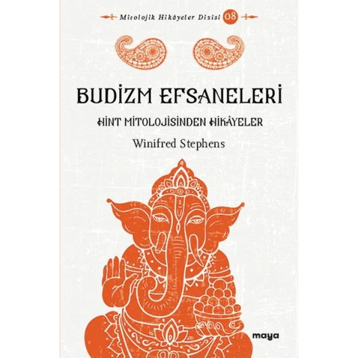 Budizm Efsaneleri