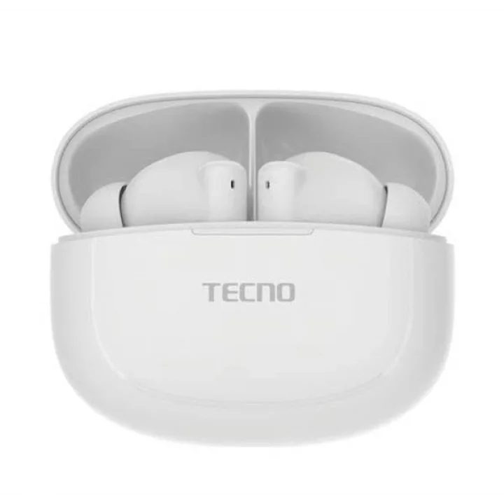 Buds 4 Air TWS Kulak İçi Bluetooth Kulaklık Beyaz ( Türkiye Garantili)